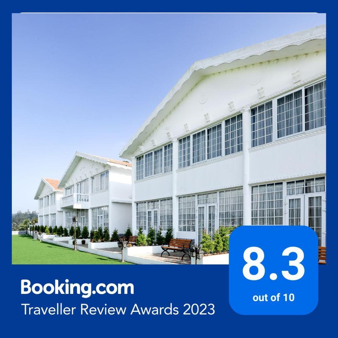 Treebo Skydale Inn & Suites With Mountain View Утакаманд Экстерьер фото